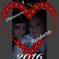Shannon Spell Photo 11