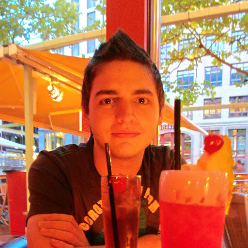 Christian Metzger Photo 12
