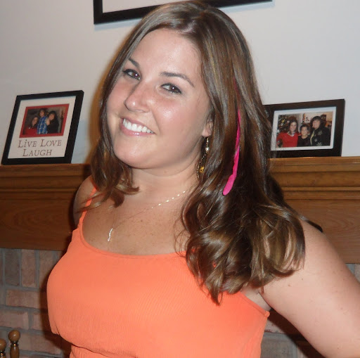 Megan Jones Photo 37