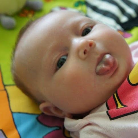 Juliet Suess Photo 5