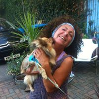 Julie King Photo 27