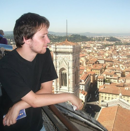 Thomas Cowan Photo 49