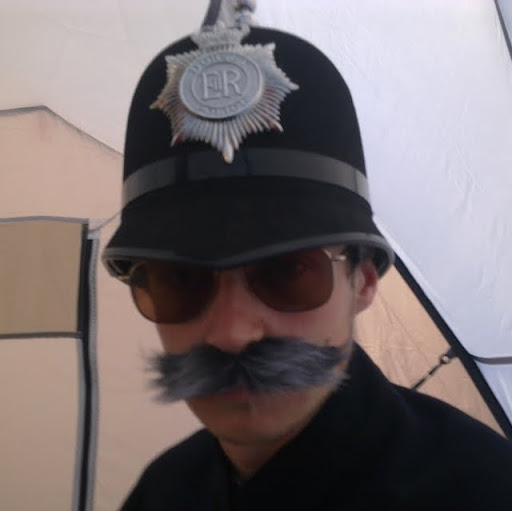 David Hancock Photo 15