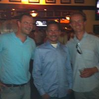 Jonathan Evans Photo 20