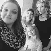 Krystal Lawrence Photo 7