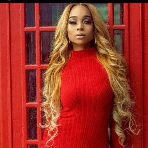 Candace Price Photo 9