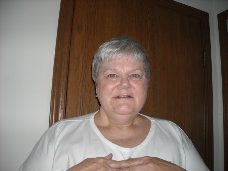 Donna Jaeger Photo 25