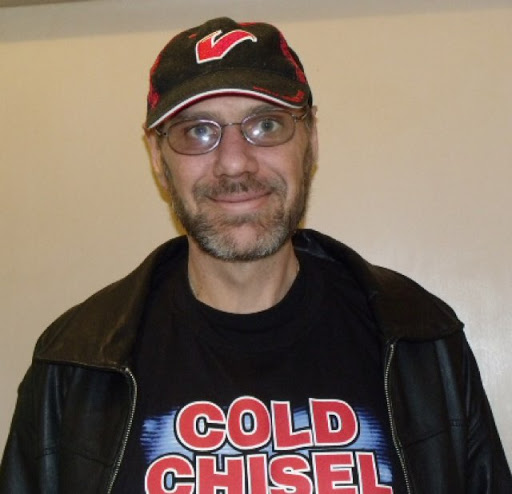 Paul Sparks Photo 42