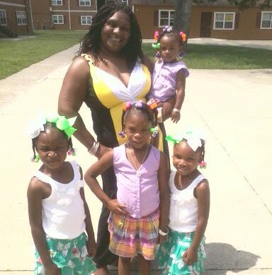 Natasha Foreman Photo 5