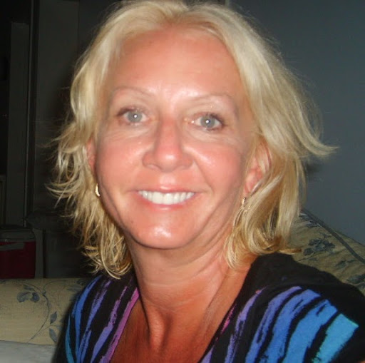 Vicky Patterson Photo 10