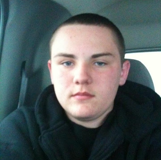 Jacob Rogers Photo 42