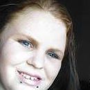 Christina Hampton Photo 14
