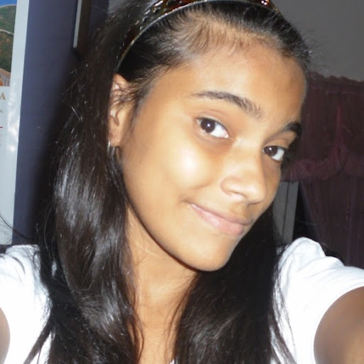 Abigail Castillo Photo 16