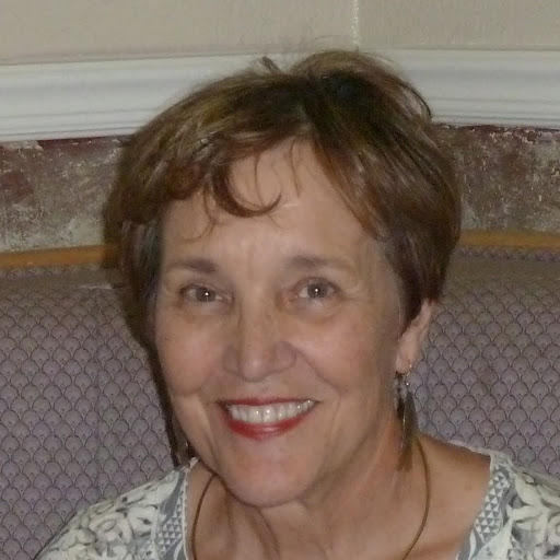 Patricia Fitzgerald Photo 14