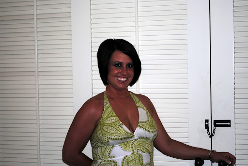 Stacie Gaskins Photo 3