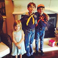 Emily Irwin Photo 23