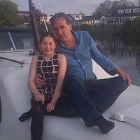 Deborah Sackett Photo 7