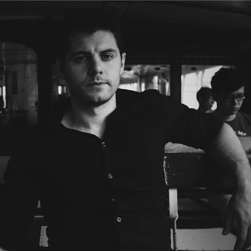 Daniel Altman Photo 37