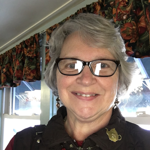Barbara Young Photo 39