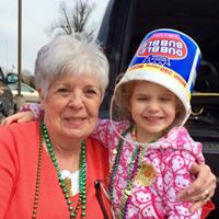 Sharon Hurd Photo 21