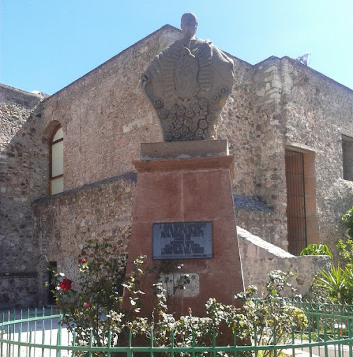 Margarita Cervantes Photo 32