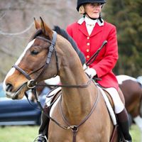 Jane Rhoades Photo 18