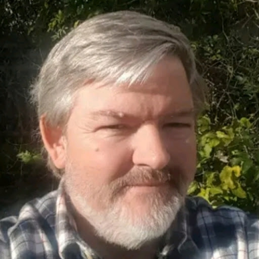 Scot Barker Photo 13