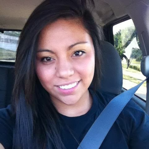 Kristy Martinez Photo 15