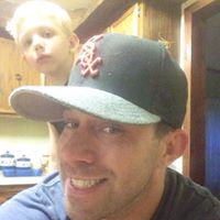 Adam Hodges Photo 12