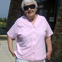 Doris Garner Photo 16