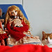 Maria Scully Photo 22