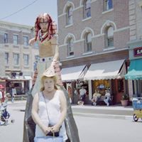 Alice Stepp Photo 11