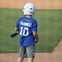 David Mcdaniel Photo 46