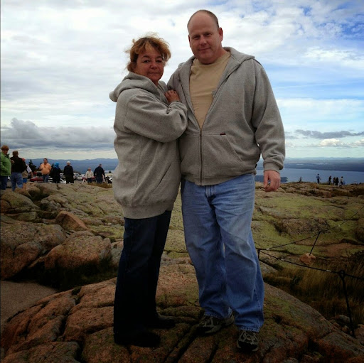 Paul Irwin Photo 23