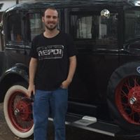 Brandon Taylor Photo 41