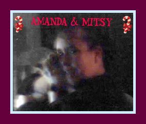 Amanda Saunders Photo 34