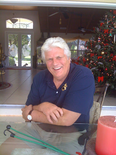 Thomas Rucker Photo 29