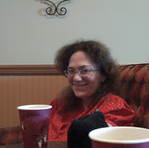 Paula Farmer Photo 8