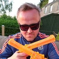 Steve Sheppard Photo 23