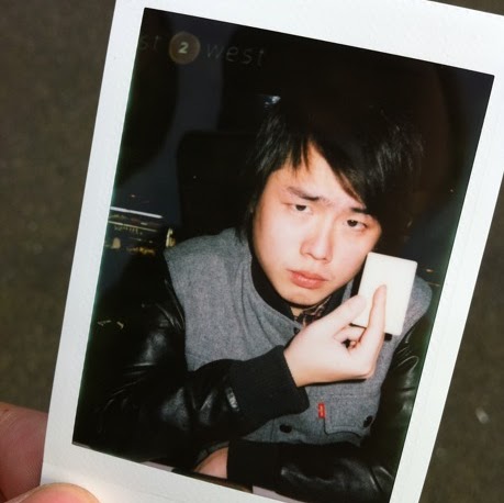 Bryan Lin Photo 18
