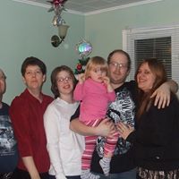 Vivian Barrett Photo 8