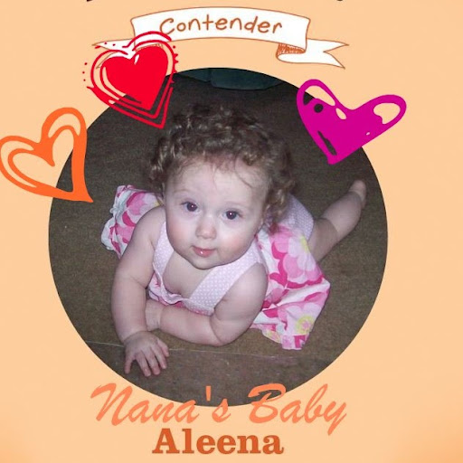 Tracy Hodge Photo 34