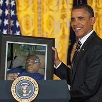 Edwin Mcdowell Photo 1