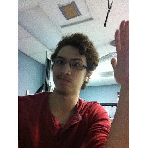 Christopher Wallis Photo 5