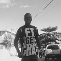 Reginald Baptiste Photo 15