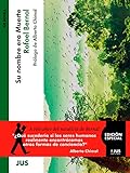 Su Nombre Era Muerte (Spanish Edition)