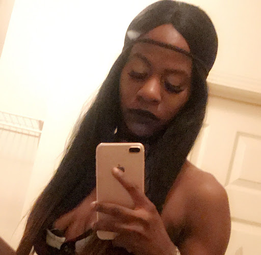 Dallas Thomas Photo 2