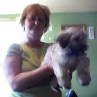 Patricia Funk Photo 9