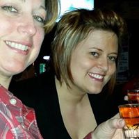 Tracy Deak Photo 9
