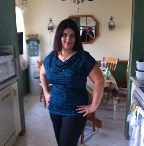Kristen Mcdonald Photo 21